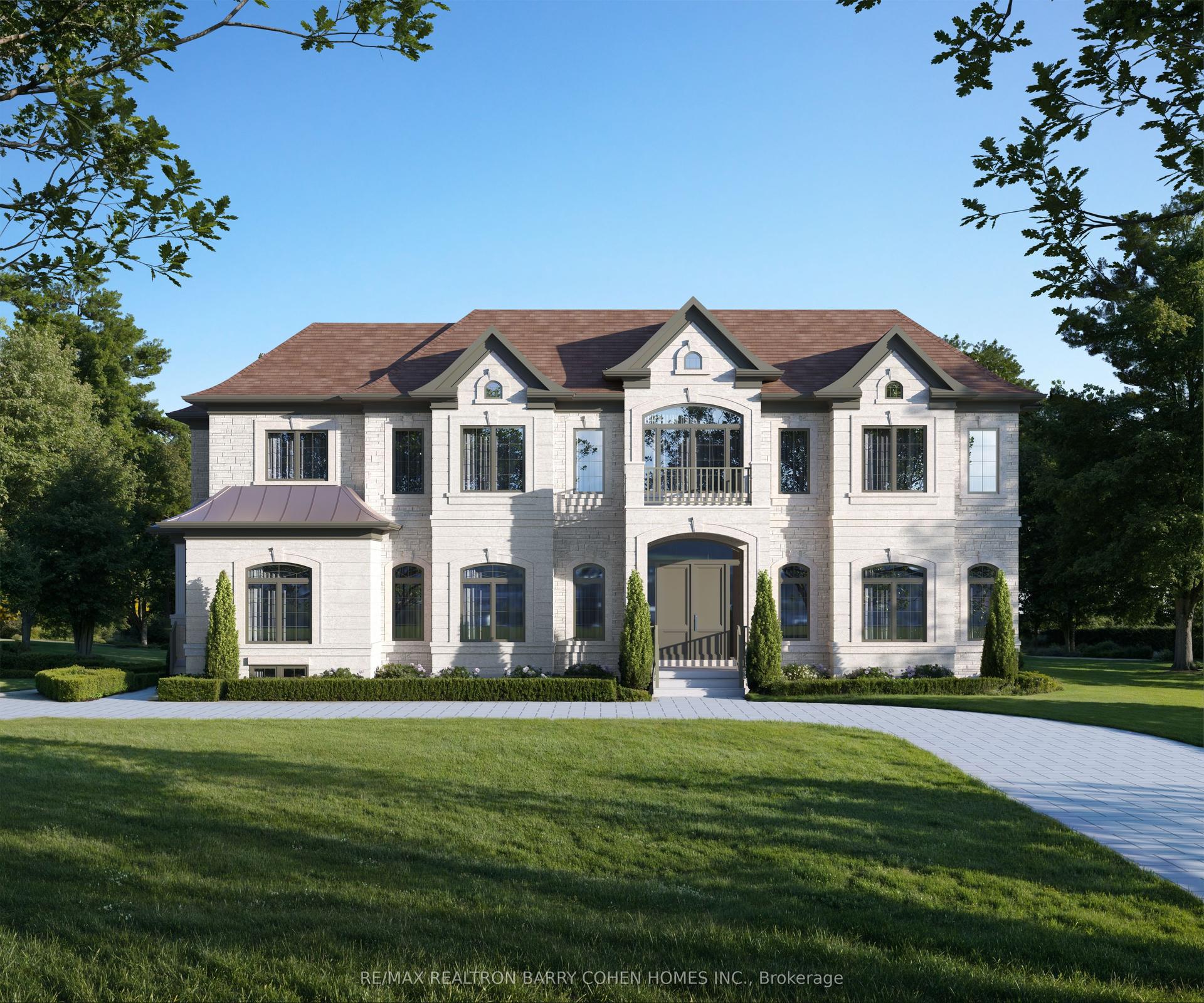 46 Maryvale Crescent, Richmond Hill — Detached for sale, photo 1