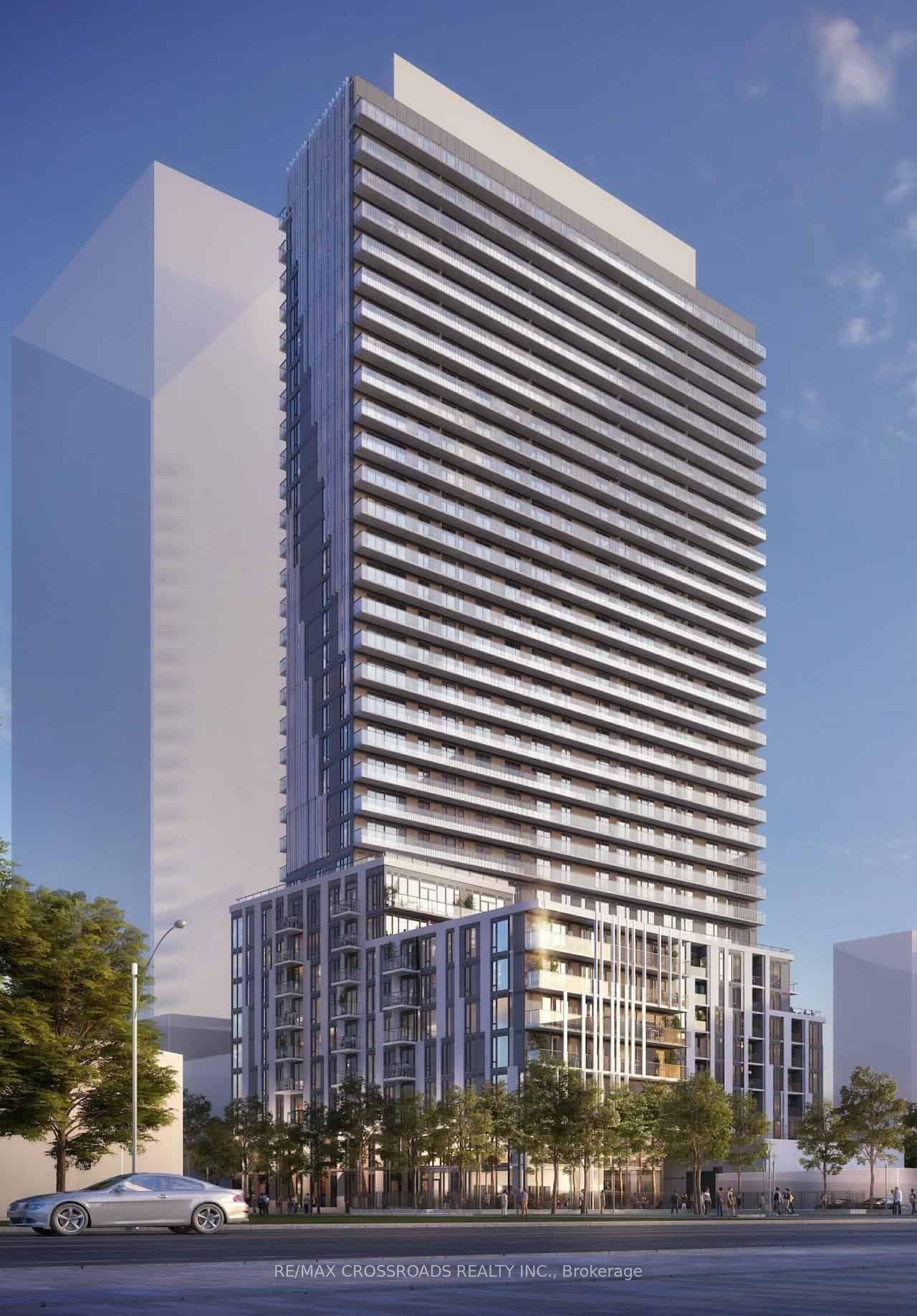 5858 Yonge Street 2610 #2610 — photo 1