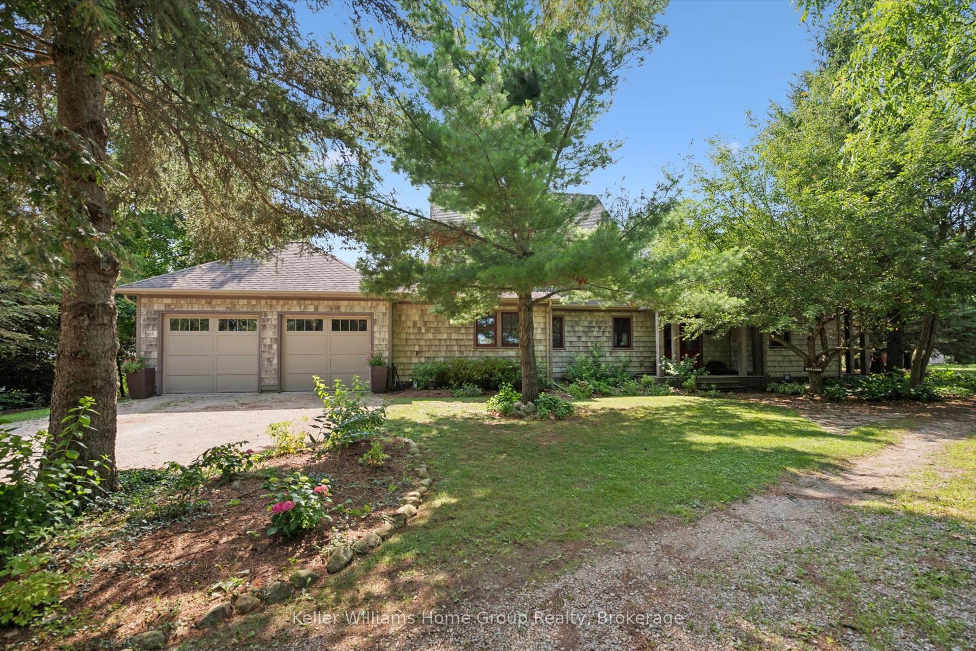 7708 Nichol Sideroad 15 N/A, Centre Wellington — Detached for sale, photo 1