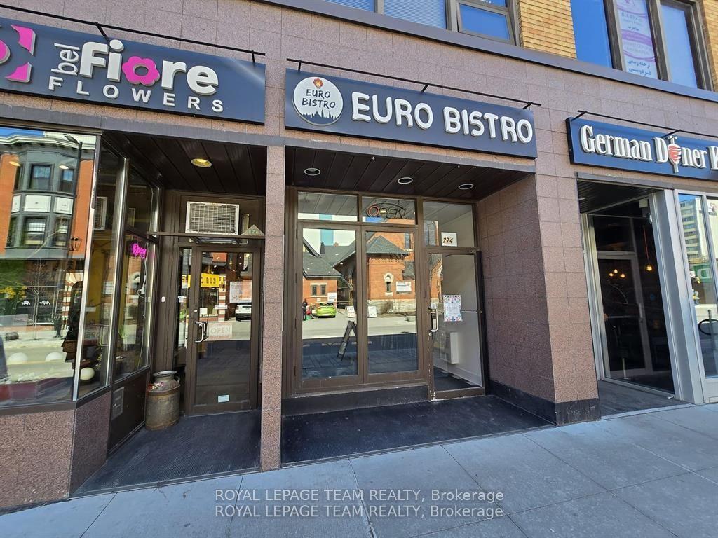274 Elgin Street — photo 1