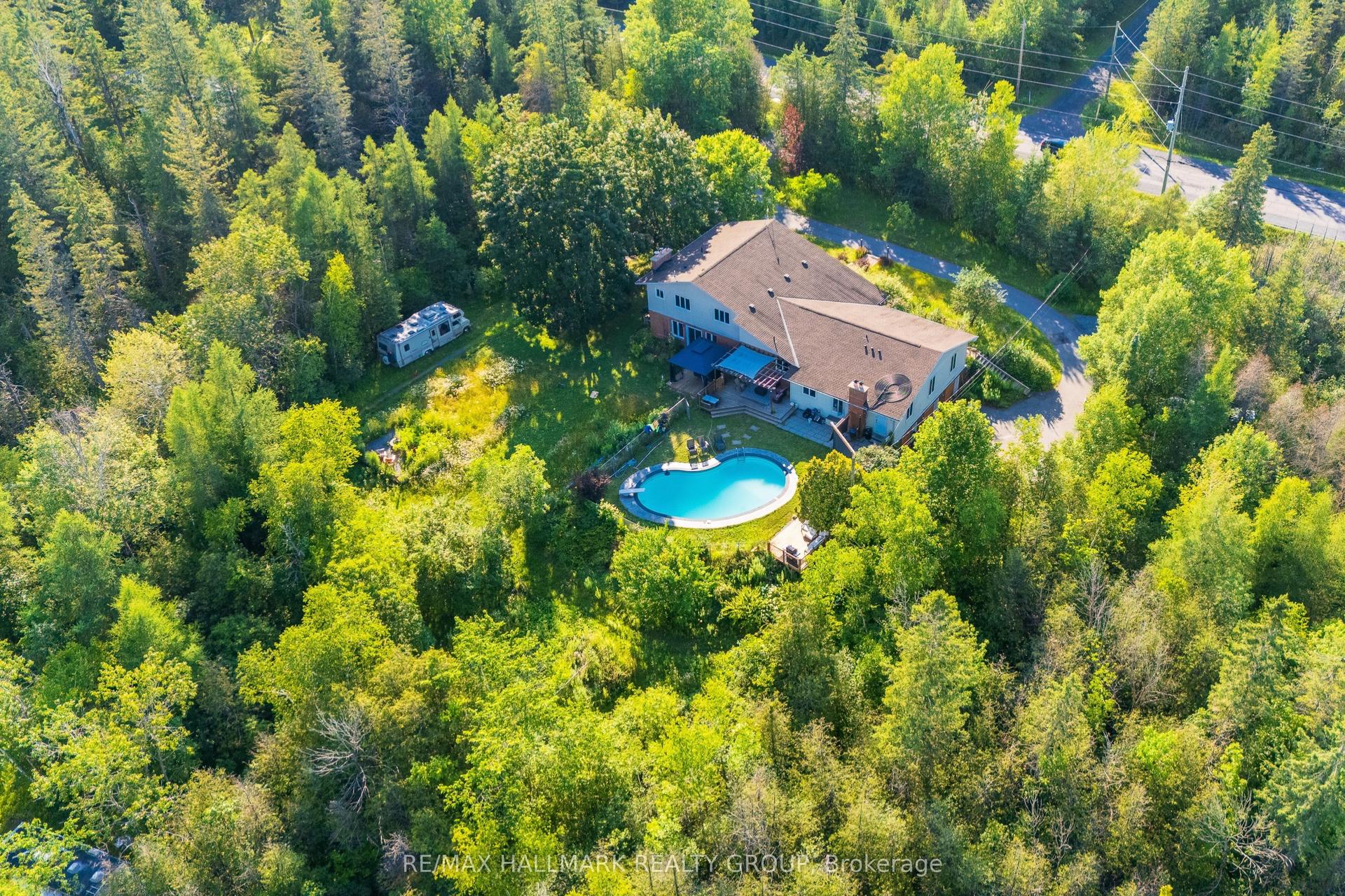 7316 Flewellyn Road, Stittsville - Munster - Richmond — Detached for sale, photo 1