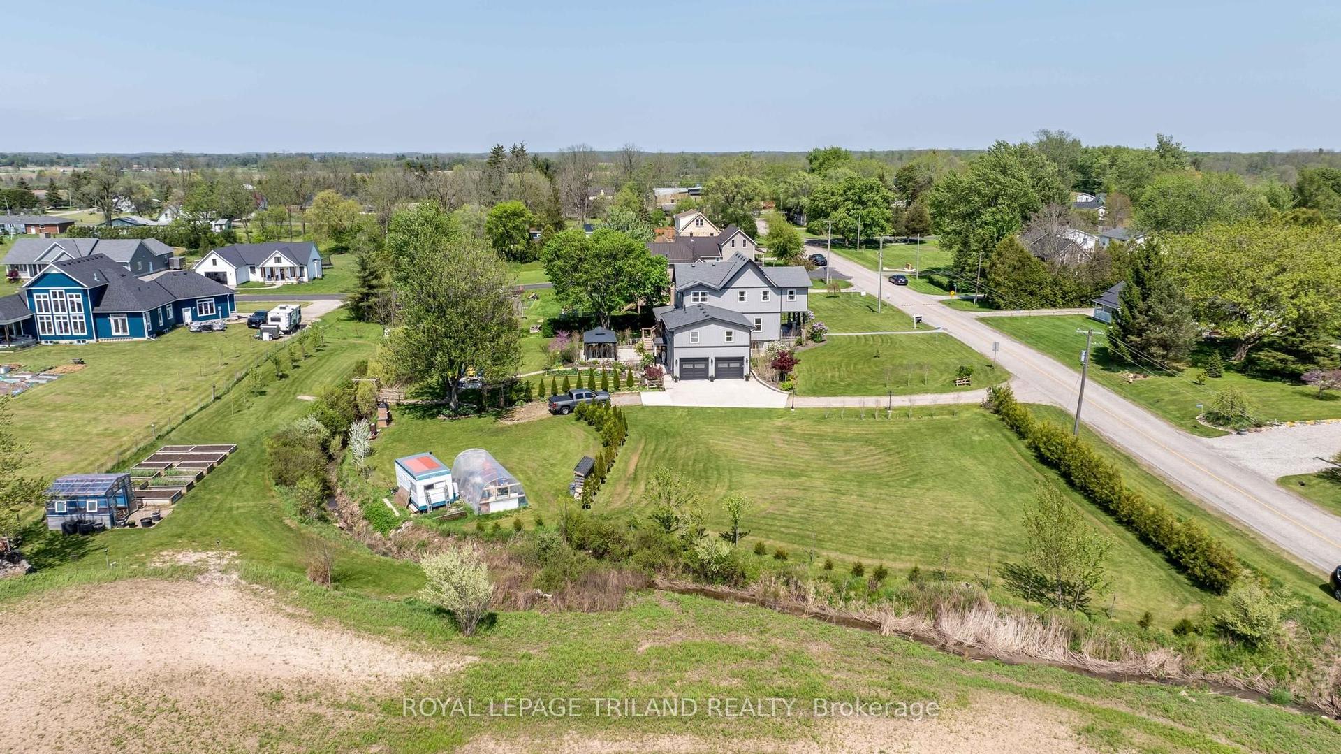 33134 BACK Street, Dutton/Dunwich — Detached for sale, photo 1
