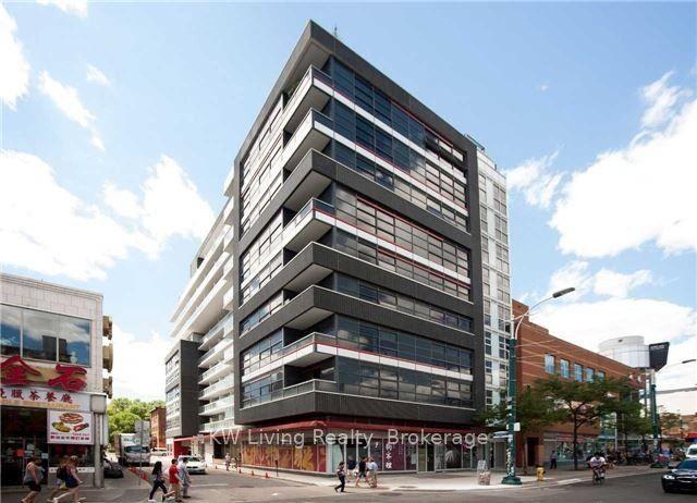 10 Willison Square 810 #810, Toronto — Condo for lease, photo 1