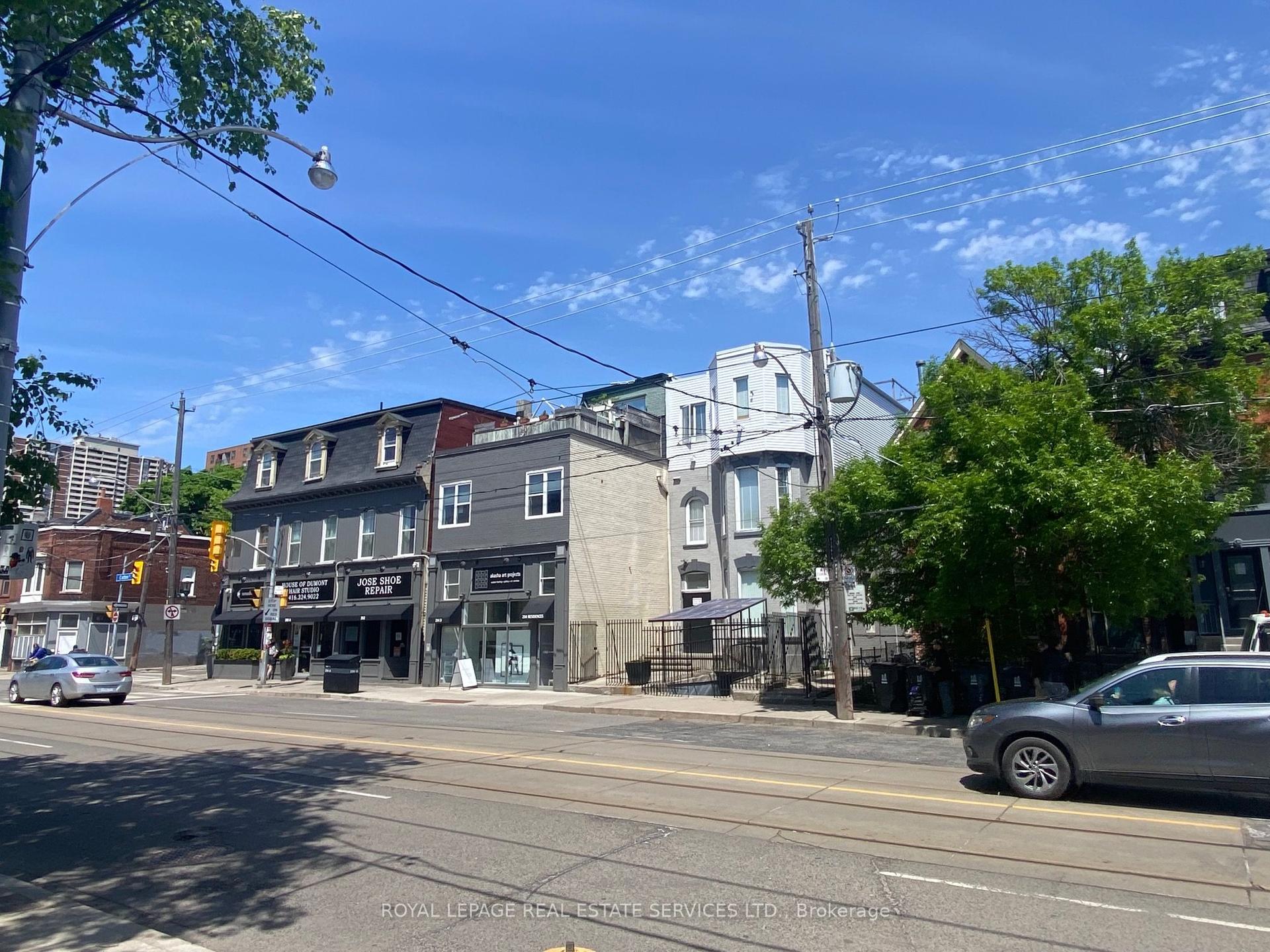 206 Carlton Street B105 #B105 — photo 1