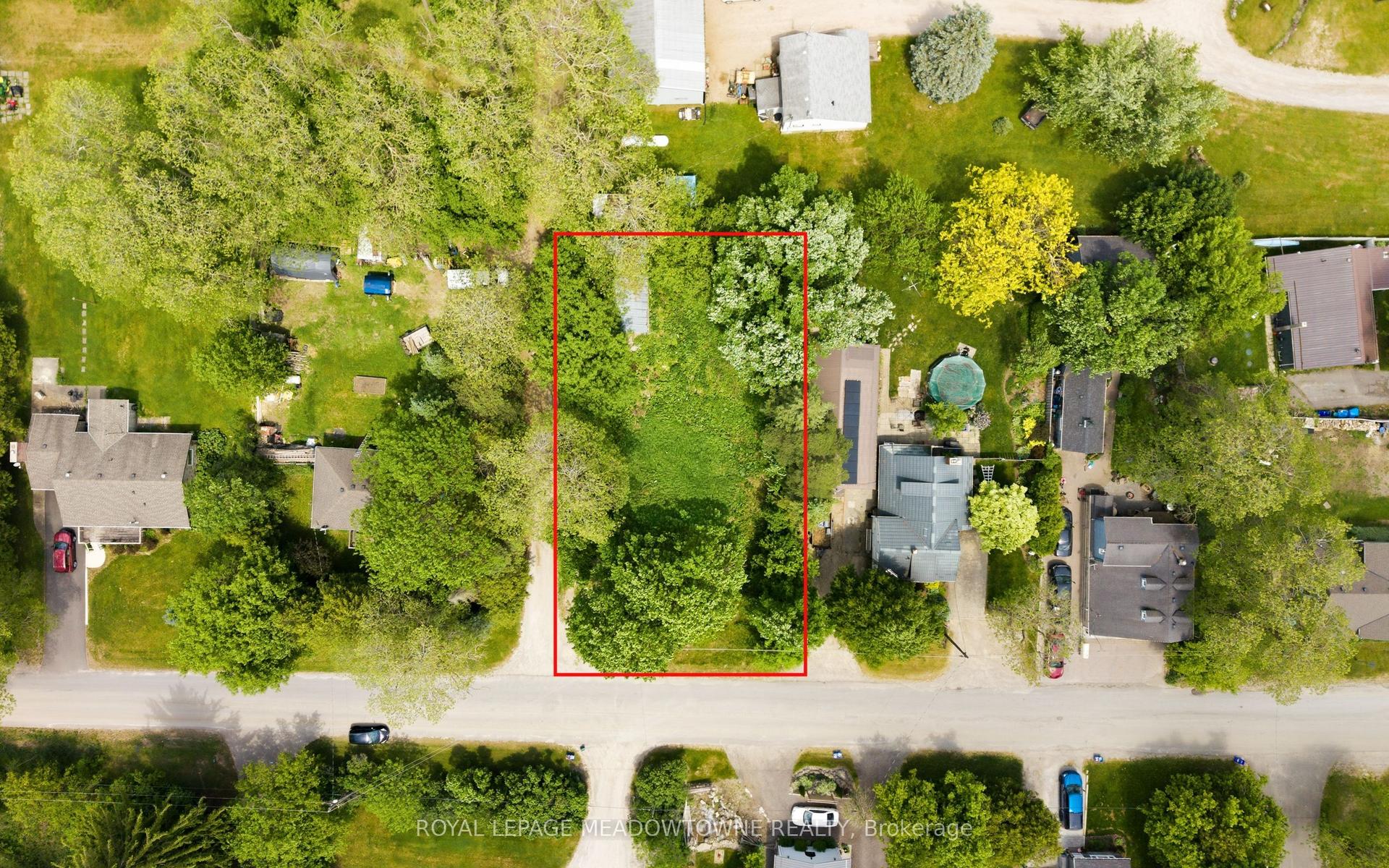 4905 Eramosa-Erin Townline, Erin — Land for sale, photo 1