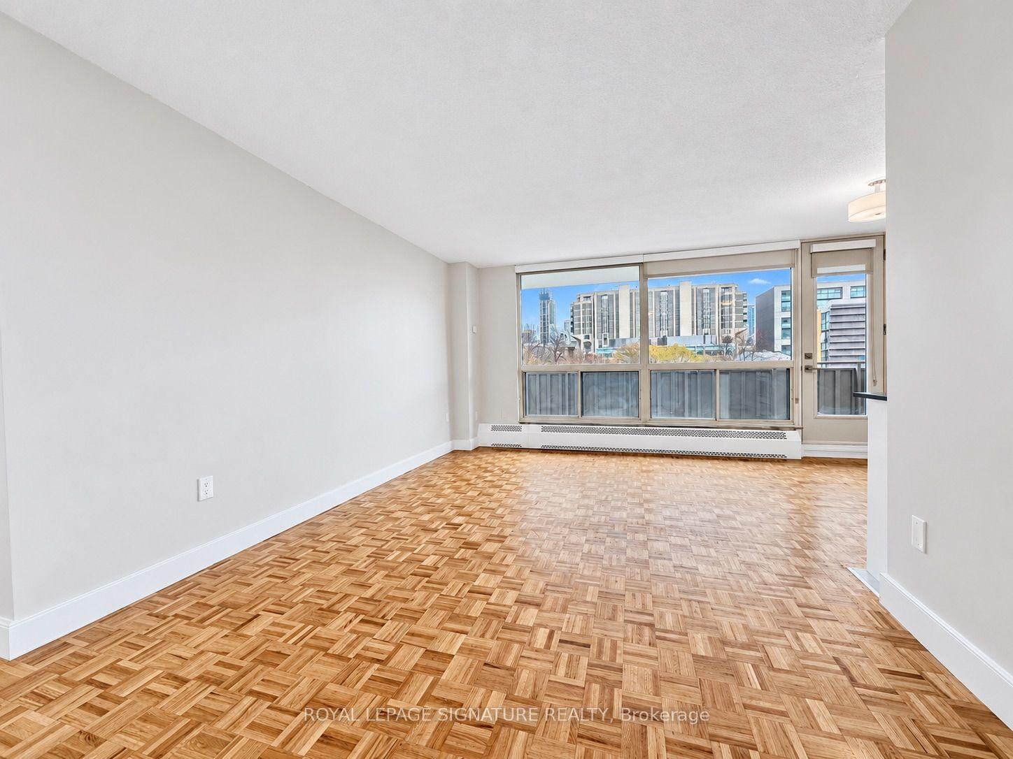 666 Spadina Avenue 2008 #2008, Toronto — Condo for lease, photo 1