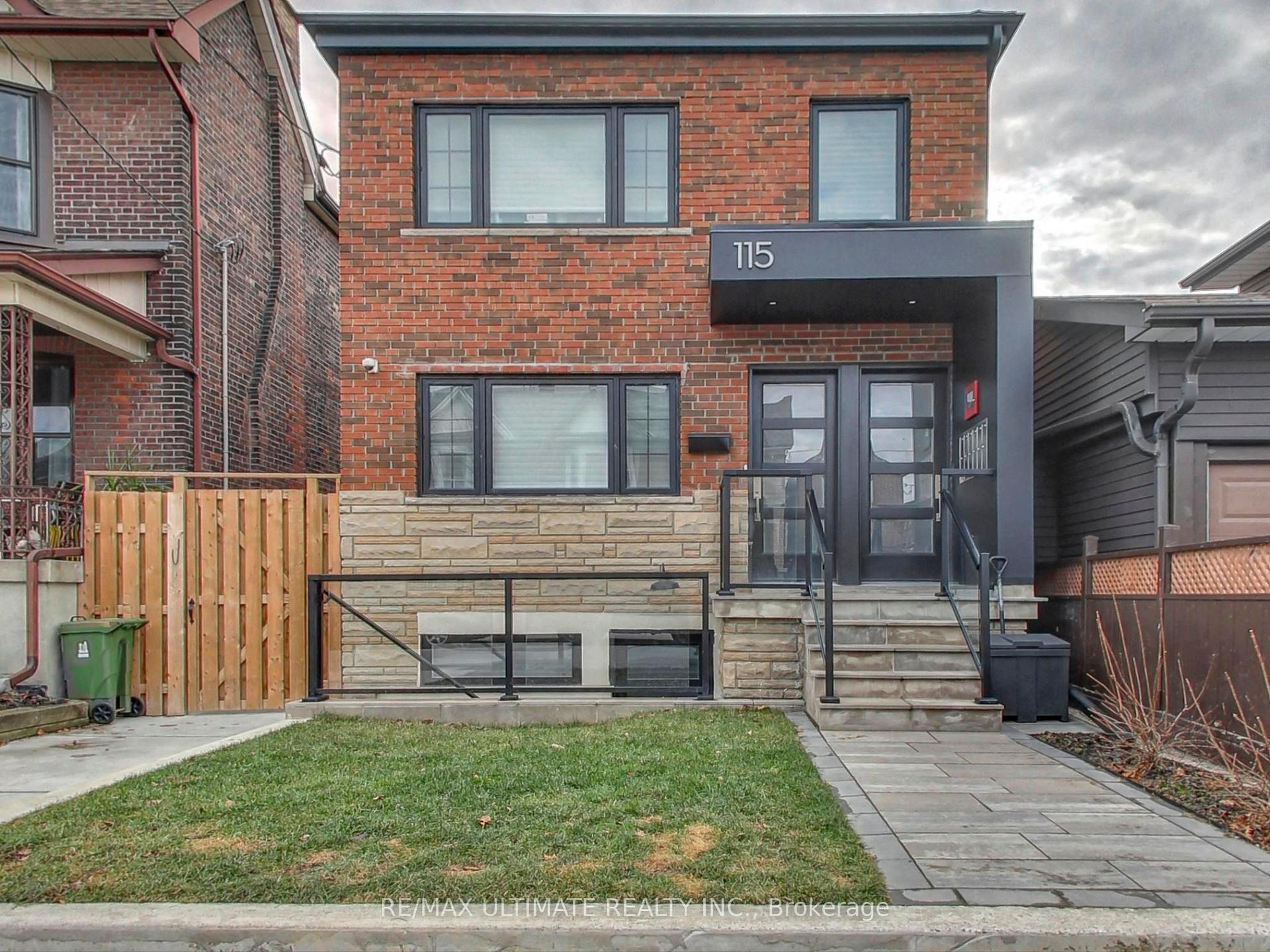 115 Wallace Avenue 3 #3 — photo 1
