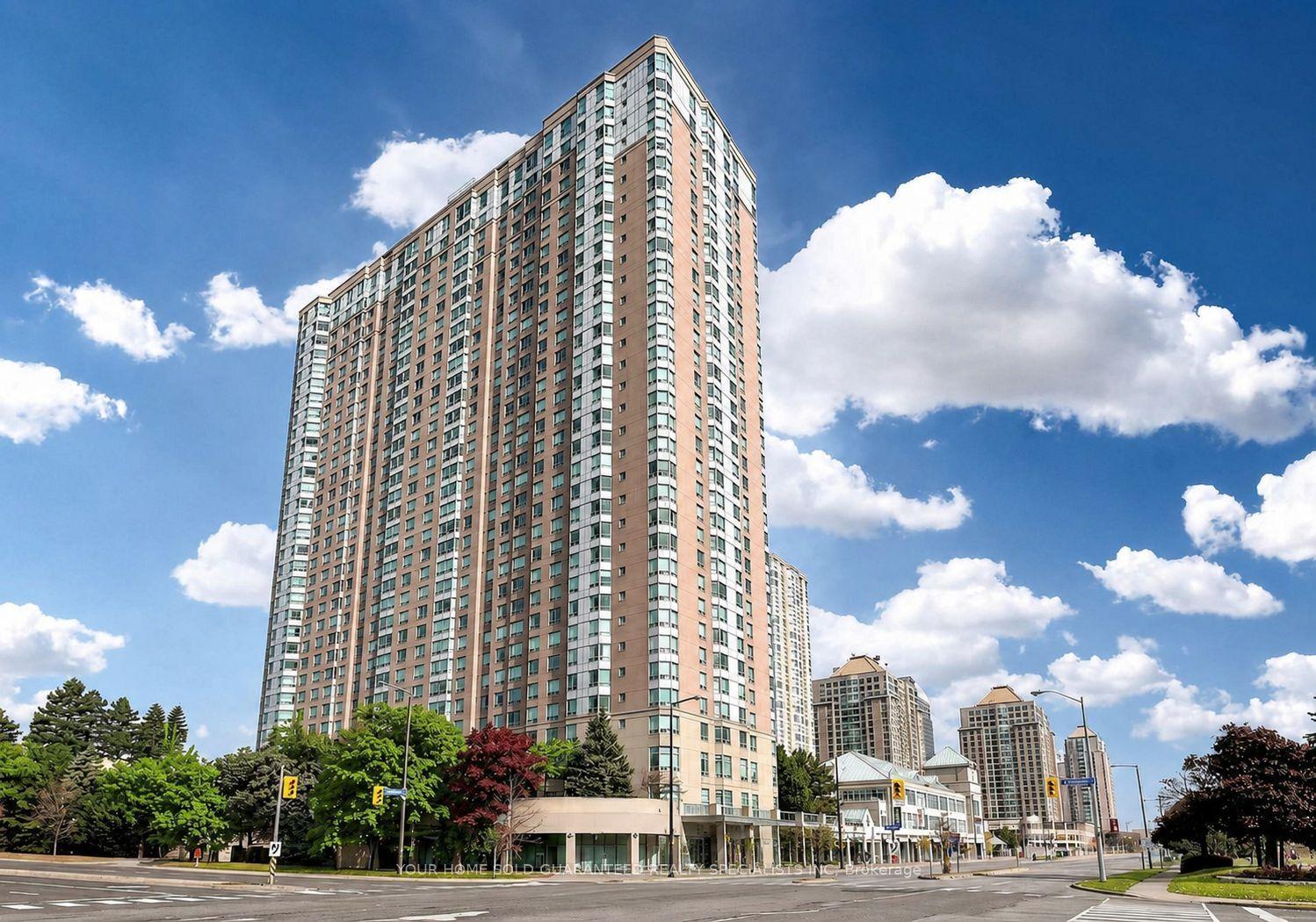 68 Corporate Drive 833 #833, Toronto — Condo for sale, photo 1