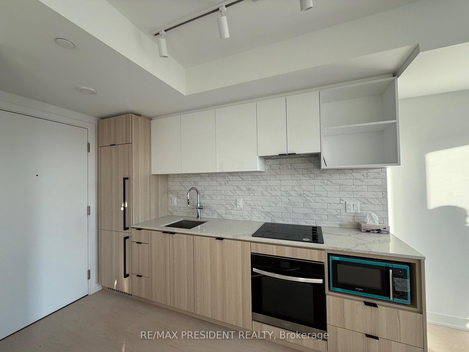252 Church Street 4217 #4217 — photo 1