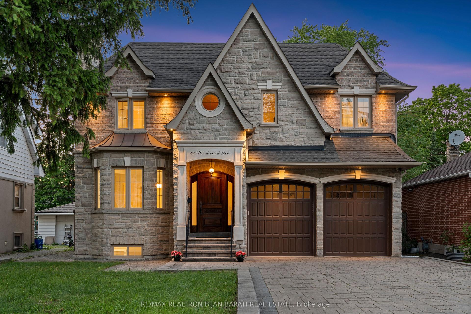 42 Woodward Avenue — photo 1