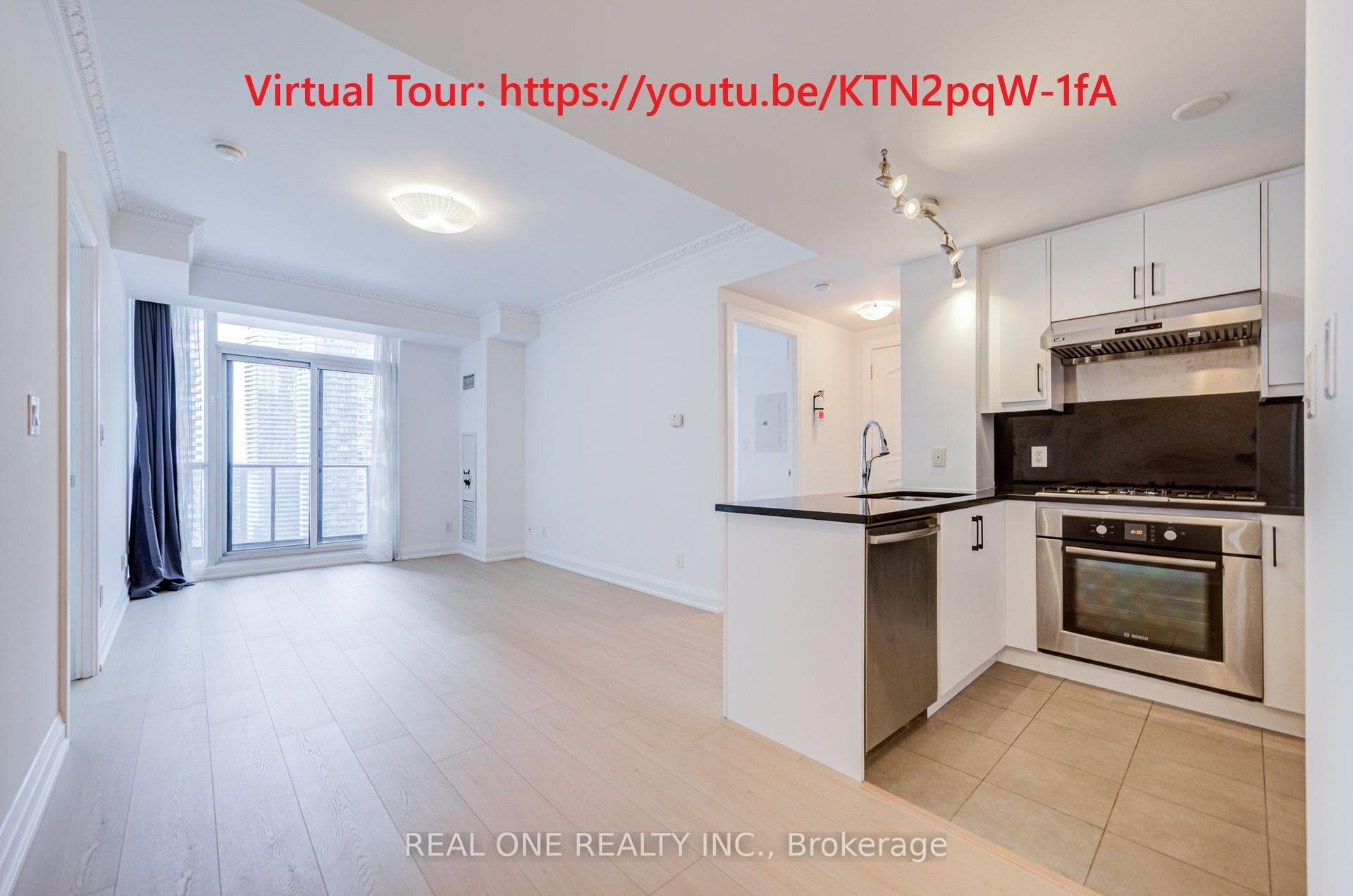 16 Harbour Street 3511 #3511 — photo 1