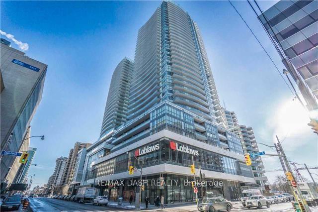 89 Dunfield Avenue 3110 #3110, Toronto — Condo for lease, photo 1