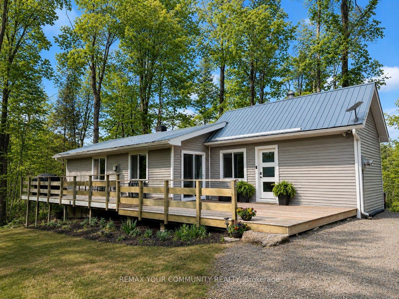 1534 Salerno Lake Road — photo 1