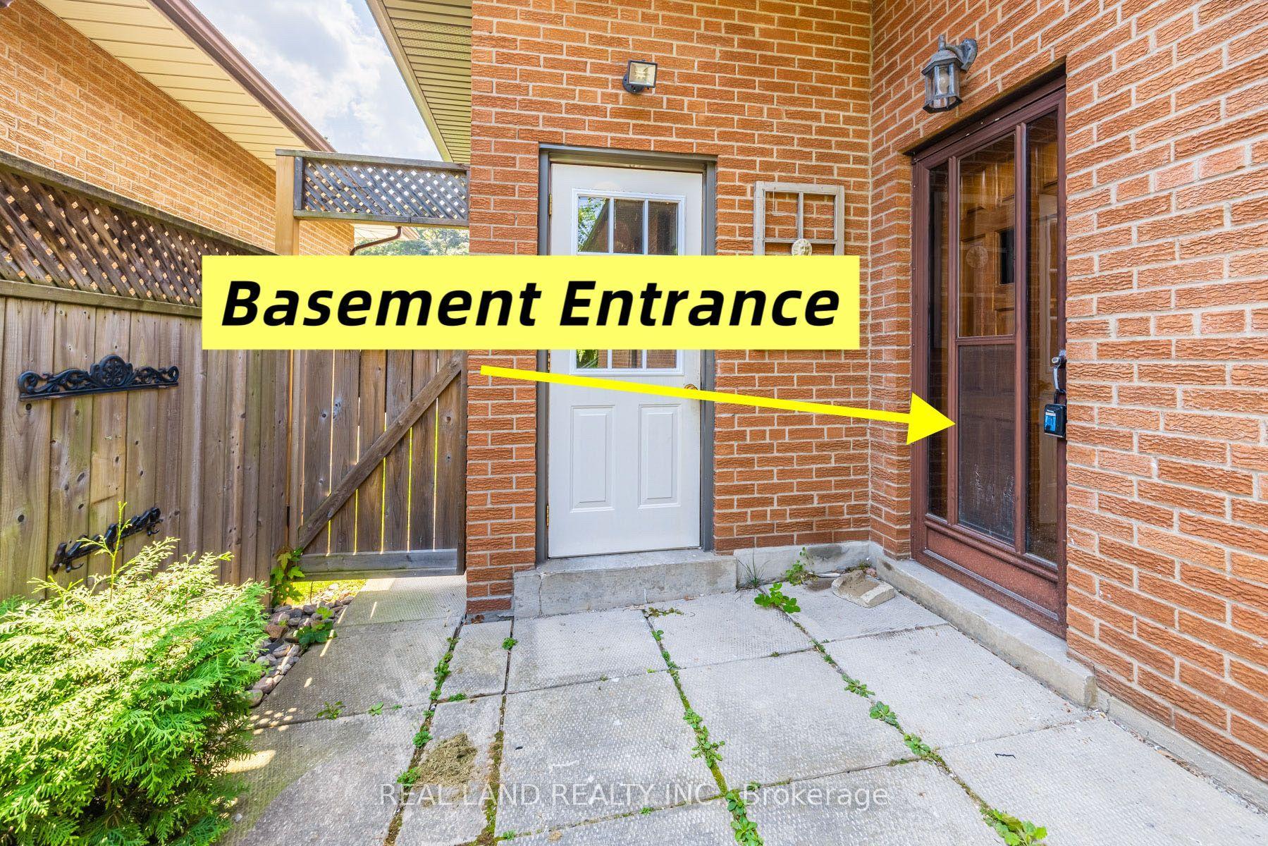274 Timothy Court Lower #Lower, Mississauga — Detached for lease, photo 1