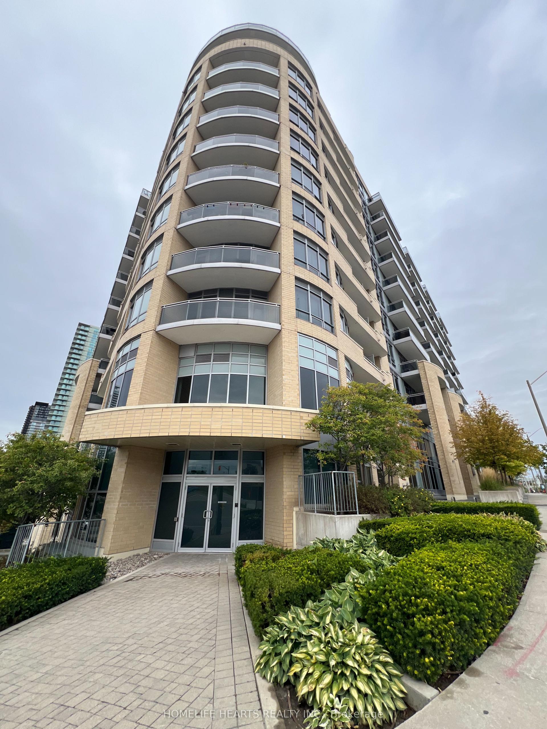 2756 Old Leslie Street 301 #301, Toronto — Condo for lease, photo 1