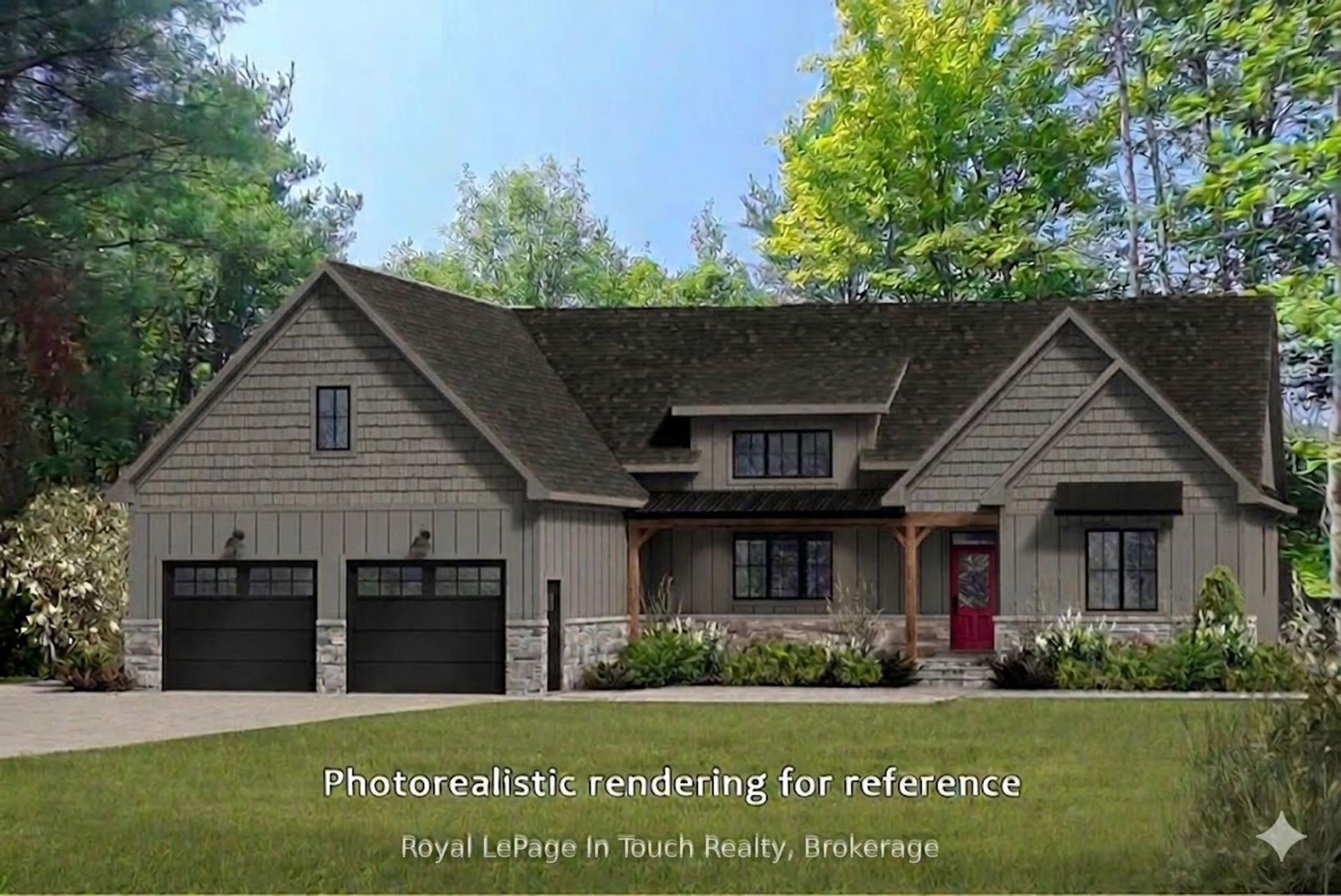 434 South Bay Road — photo 1