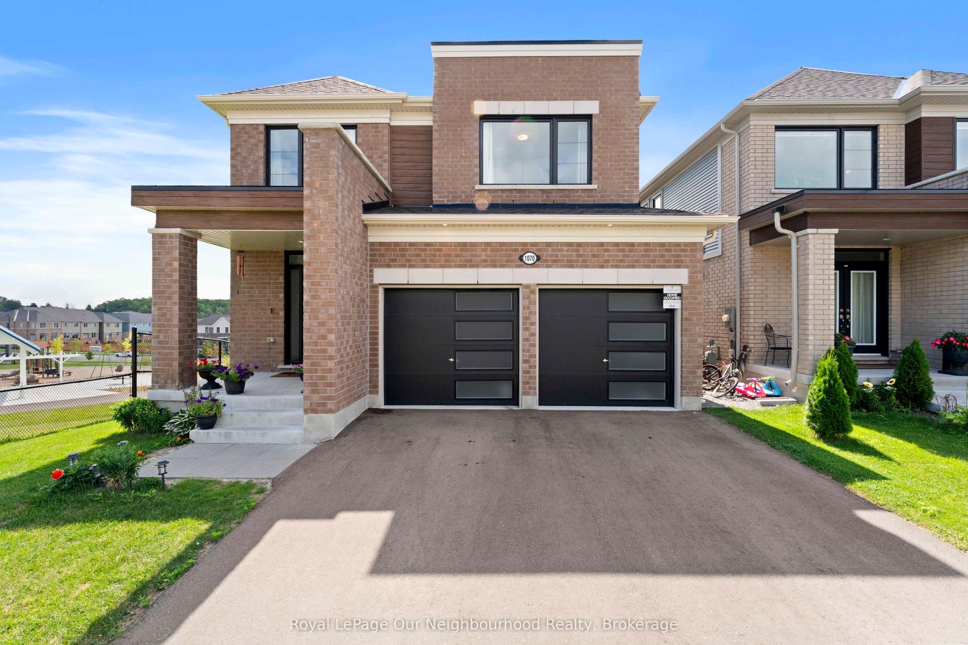 1070 Denton Drive Main & 2nd #Main & 2nd, Cobourg — Detached for lease, photo 1