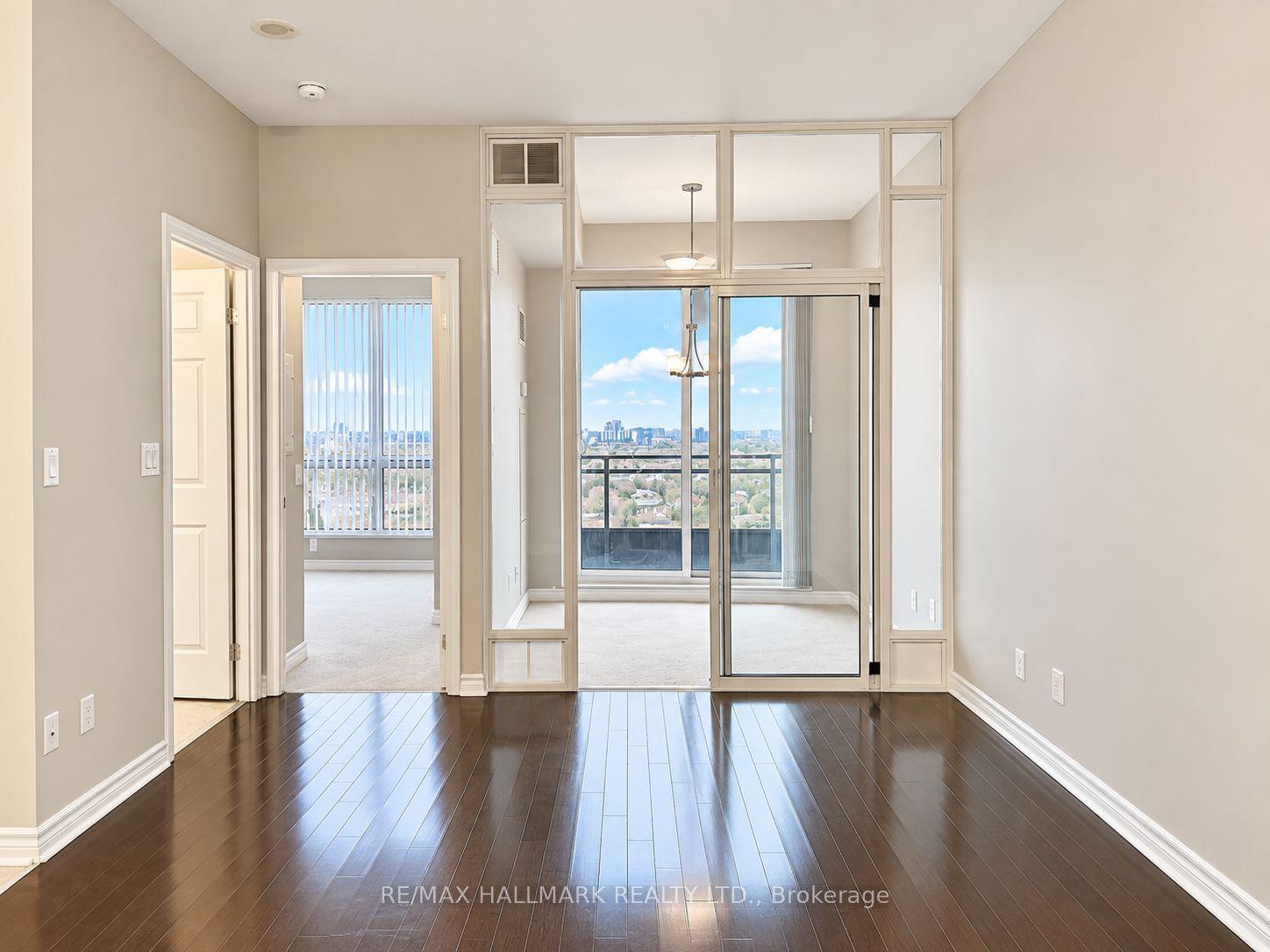 18 Holmes Avenue 1901 #1901, Toronto — Condo for lease, photo 1