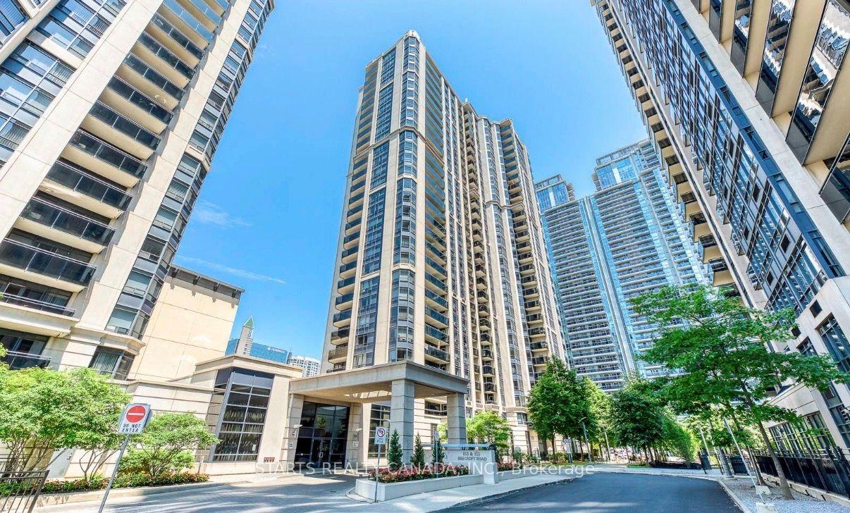 155 Beecroft Road 2611 #2611, Toronto — Condo for sale, photo 1