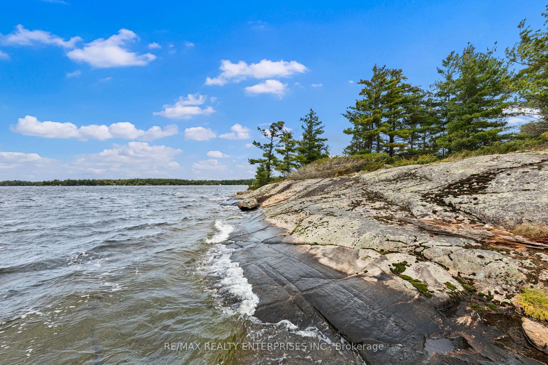 235 Art's Lane, Georgian Bay — Land for sale, photo 1