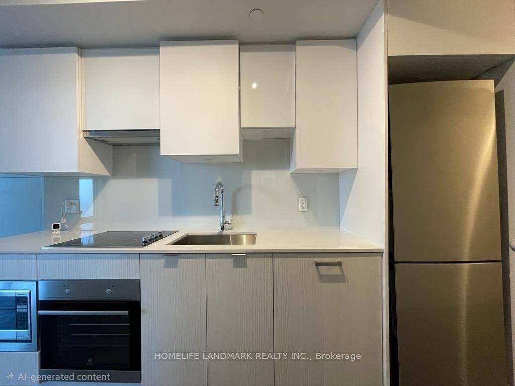 99 Broadway Avenue 1205 #1205, Toronto — Condo for lease, photo 1