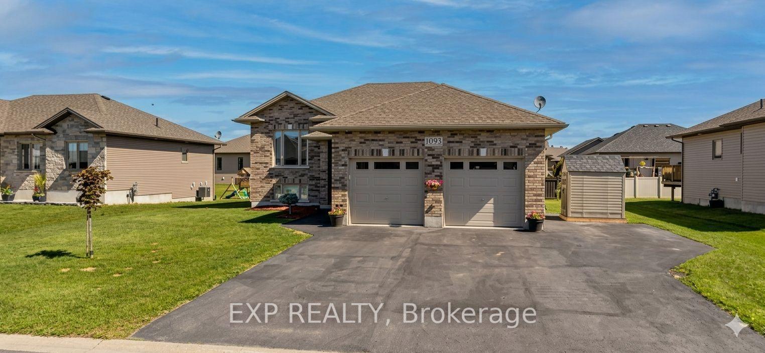 1093 Cloverdale Court — photo 1