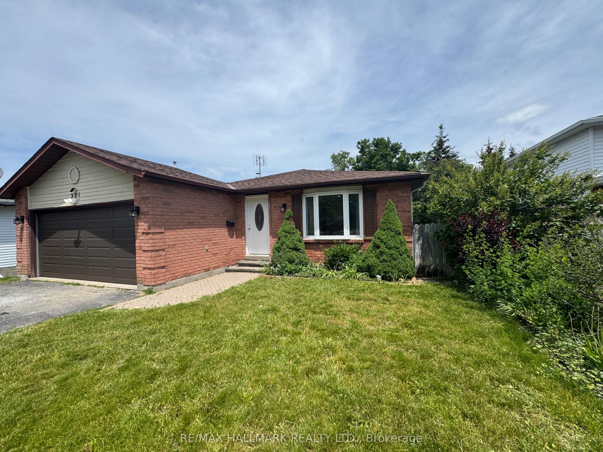 321 Sunnidale Road — photo 1