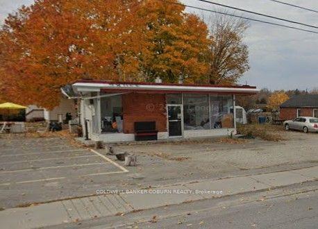 34 Wilson Street W, Perth — Commercial for sale, photo 1