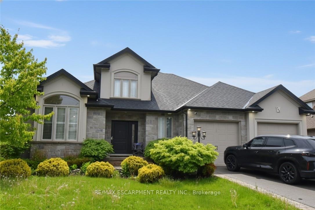 708 Winston Road — photo 1