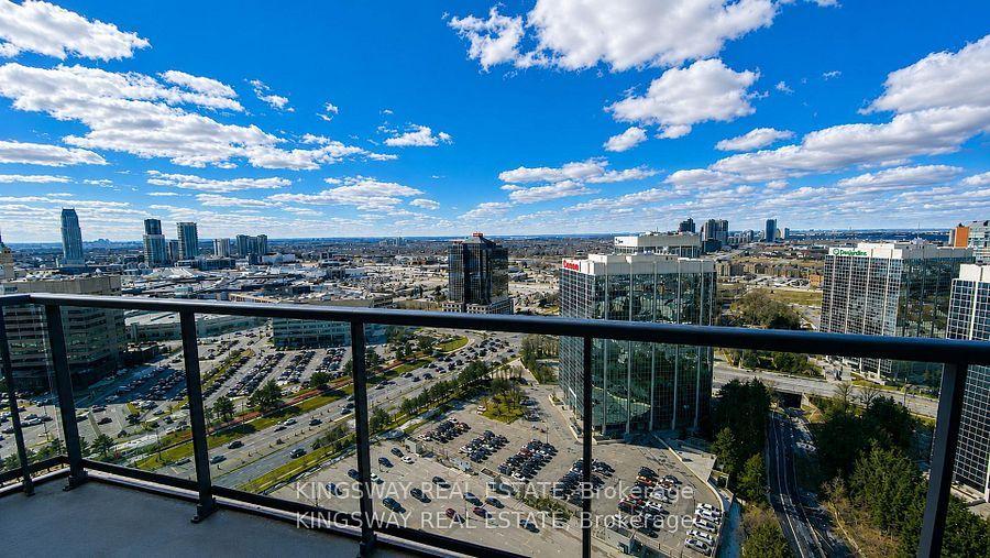 80 ABSOLUTE Avenue 2709 #2709 — photo 1