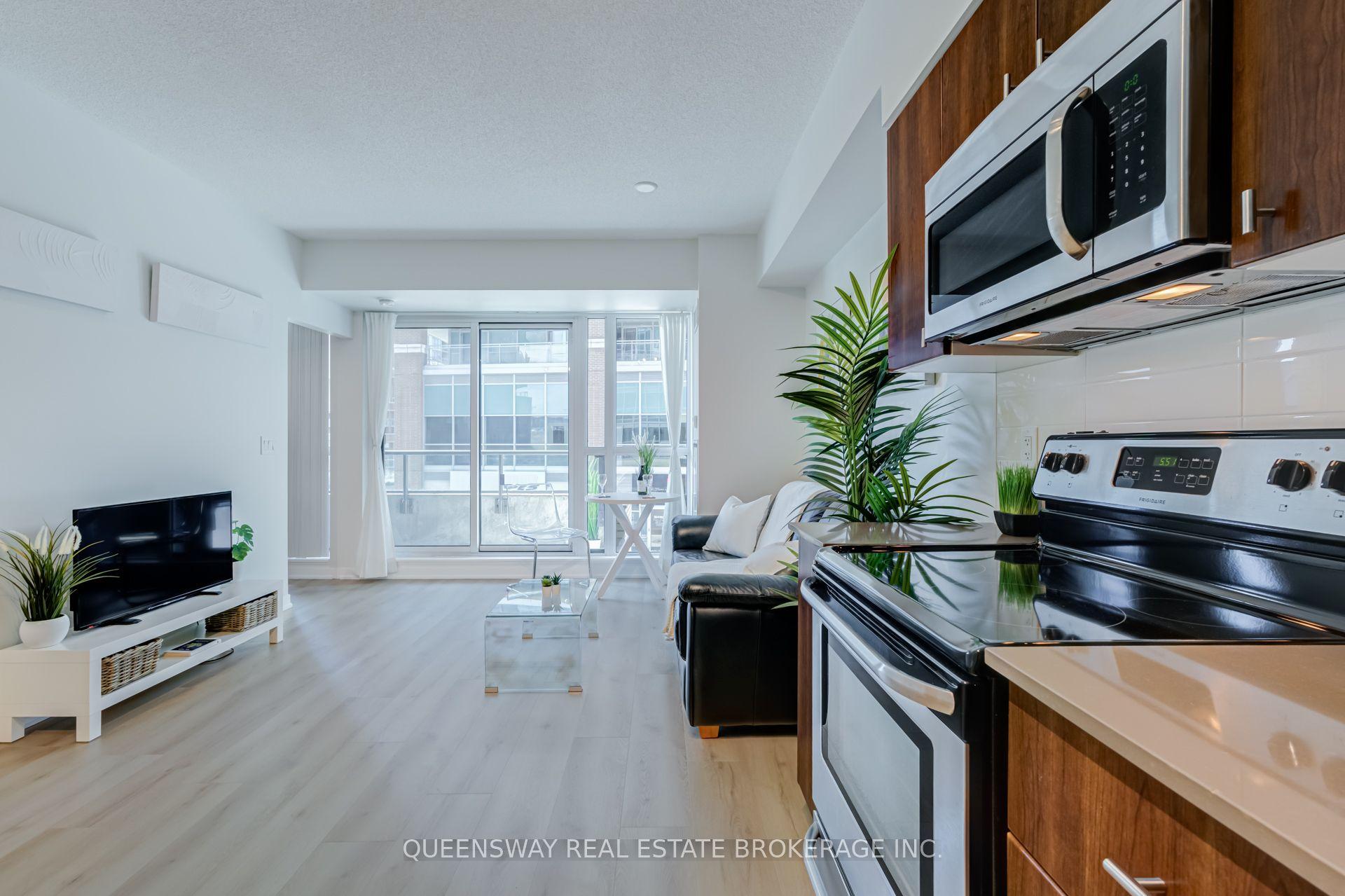 69 Lynn Williams Street 211 #211 — photo 1