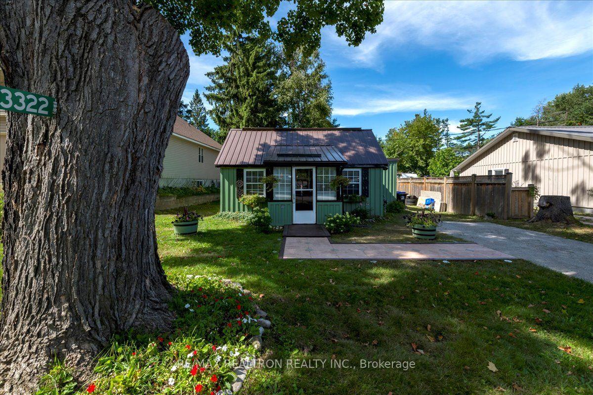 3322 Pleasant Road — photo 1