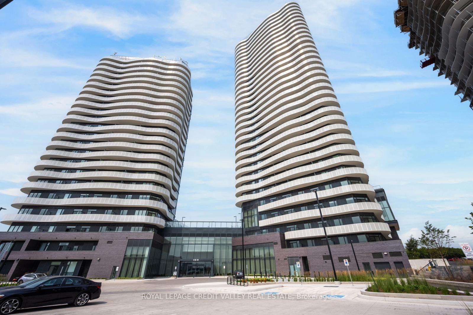 6 Flavelle Trail 2117 #2117, Vaughan — Condo for lease, photo 1
