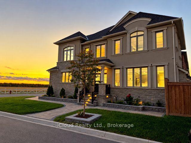 542 Boyd Lane, Milton — Detached for lease, photo 1