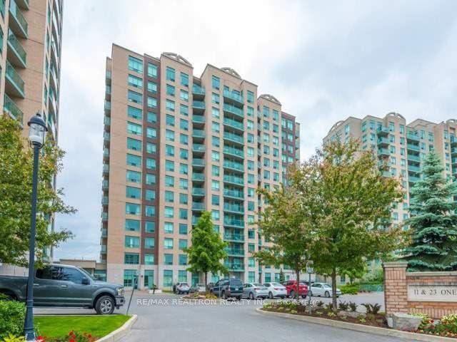23 Oneida Crescent PH13 #PH13, Richmond Hill — Condo for sale, photo 1