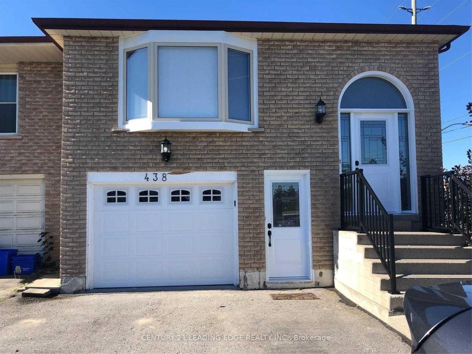 438 Colborne Street — photo 1