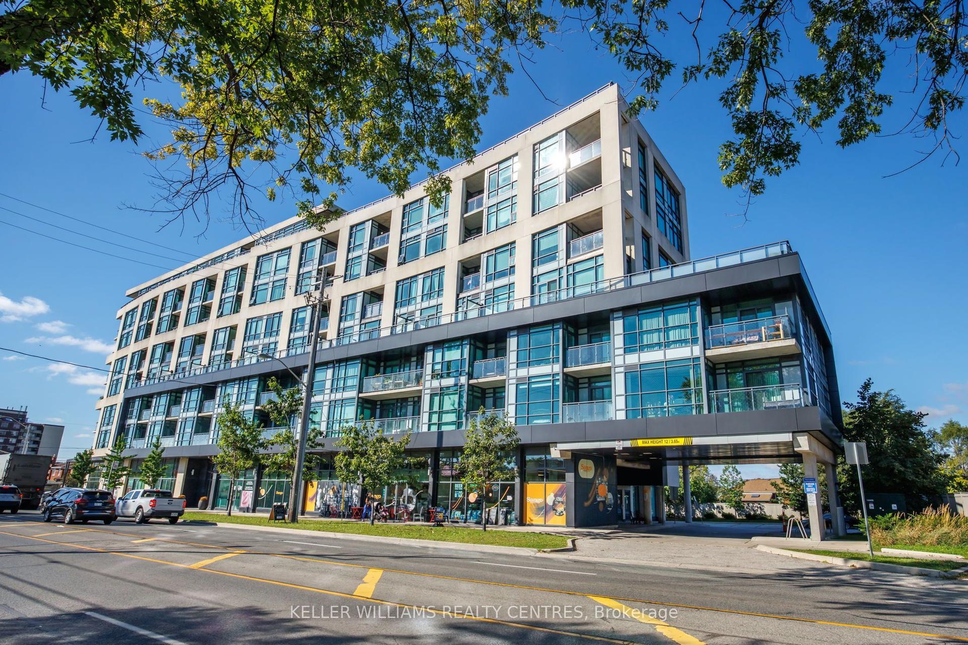 2522 Keele Street 410 #410, Toronto — Condo for sale, photo 1