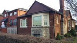 389 Lawrence Avenue W, Toronto — Detached for lease, photo 1