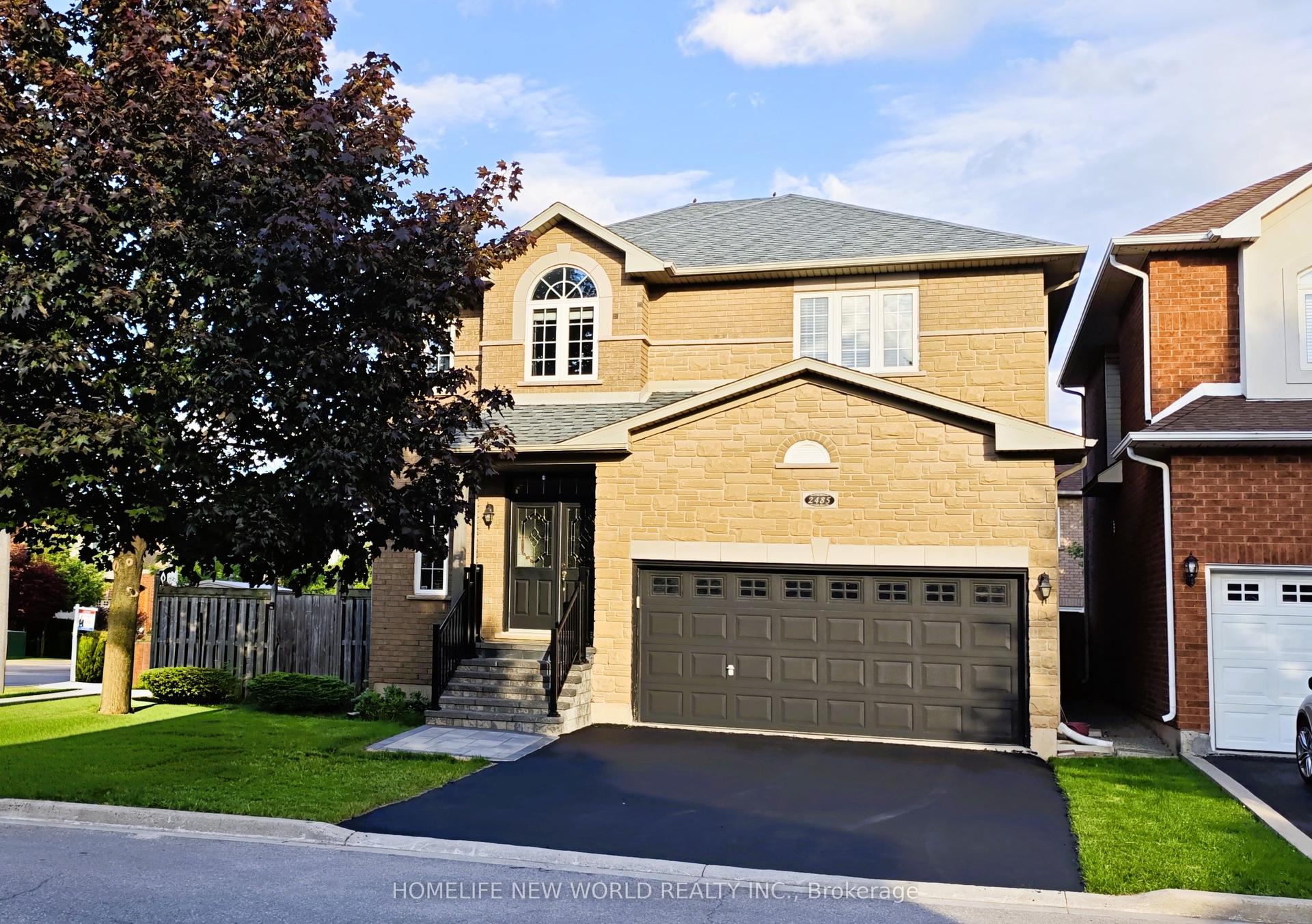 2485 BLUE HOLLY Crescent — photo 1