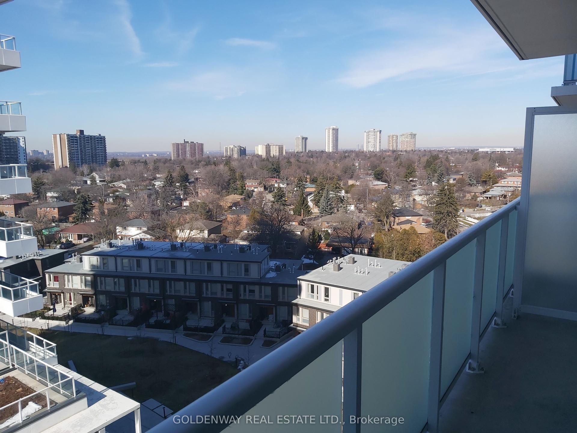 188 Fairview Mall Drive 901 #901, Toronto — Condo for lease, photo 1