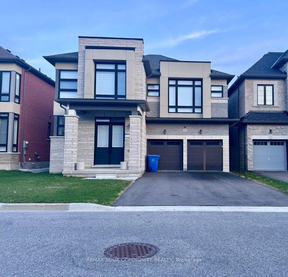 105 Halldorson Avenue — photo 1