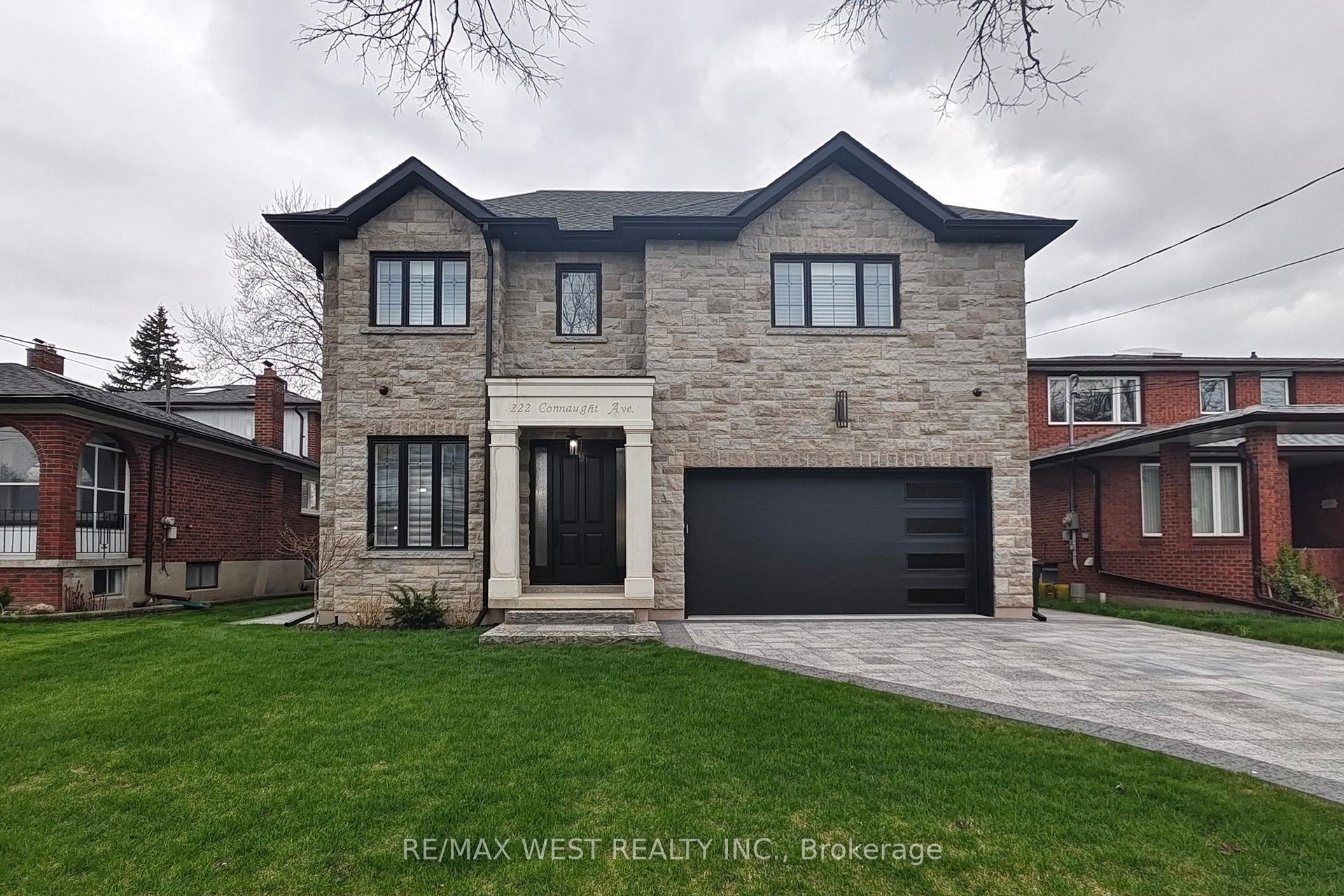 222 Connaught Avenue — photo 1