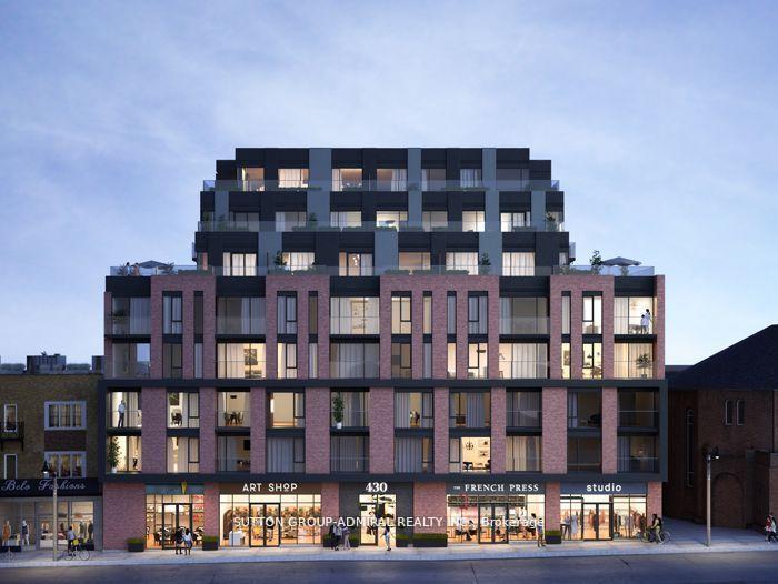 430 Roncesvalles Avenue 207 #207, Toronto — Condo for sale, photo 1