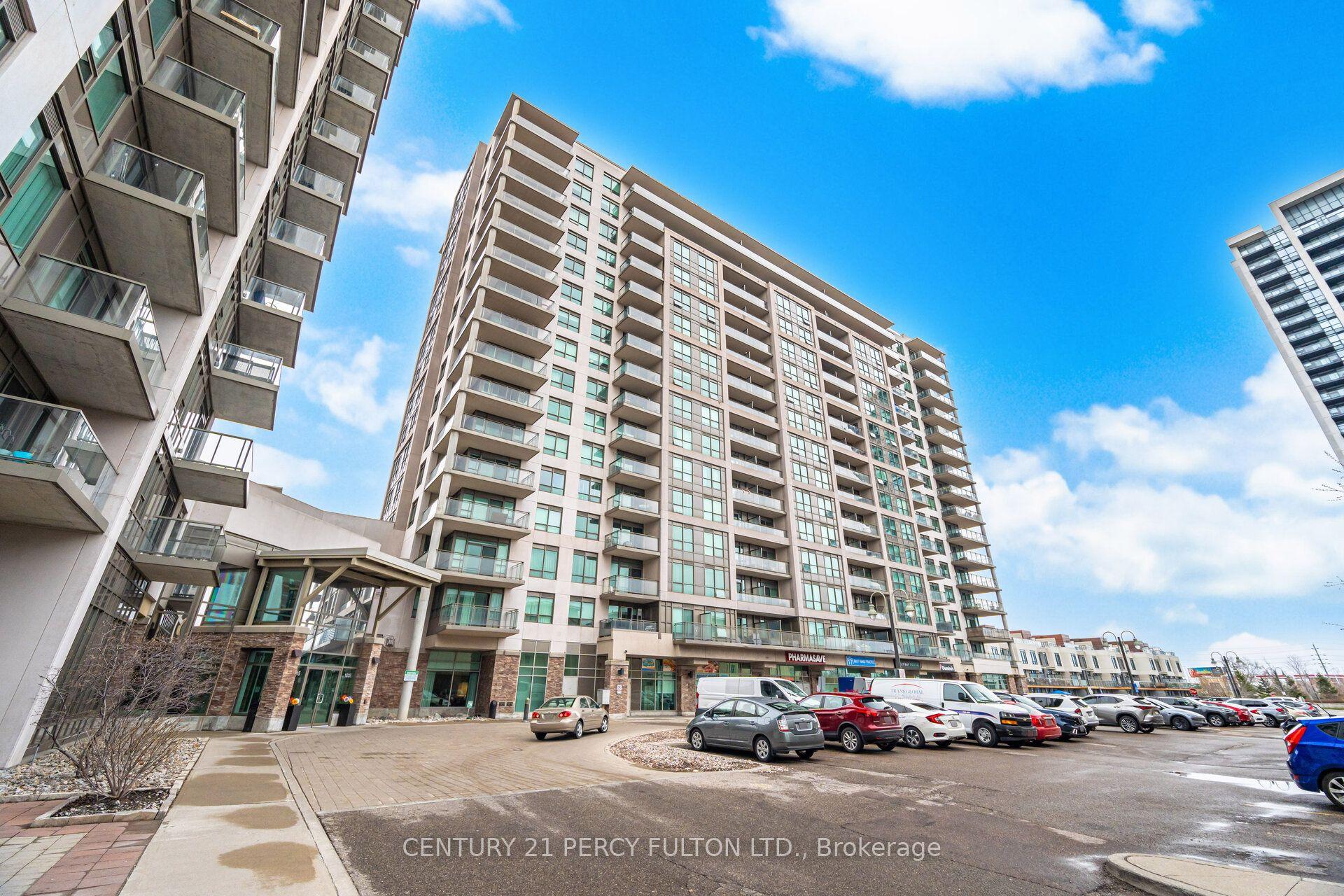 1235 Bayly Street 702 #702 — photo 1