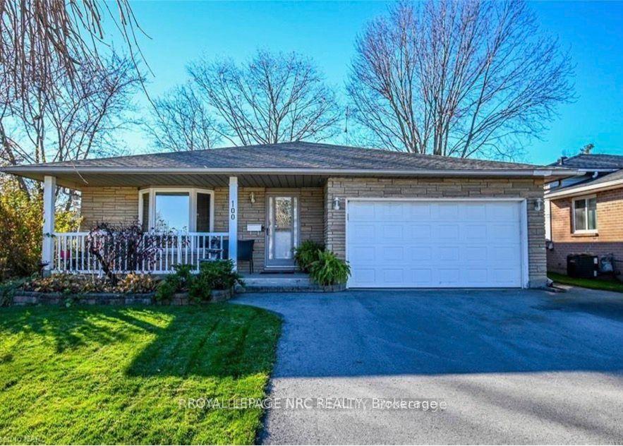 100 Larchwood Circle LOWER #LOWER — photo 1