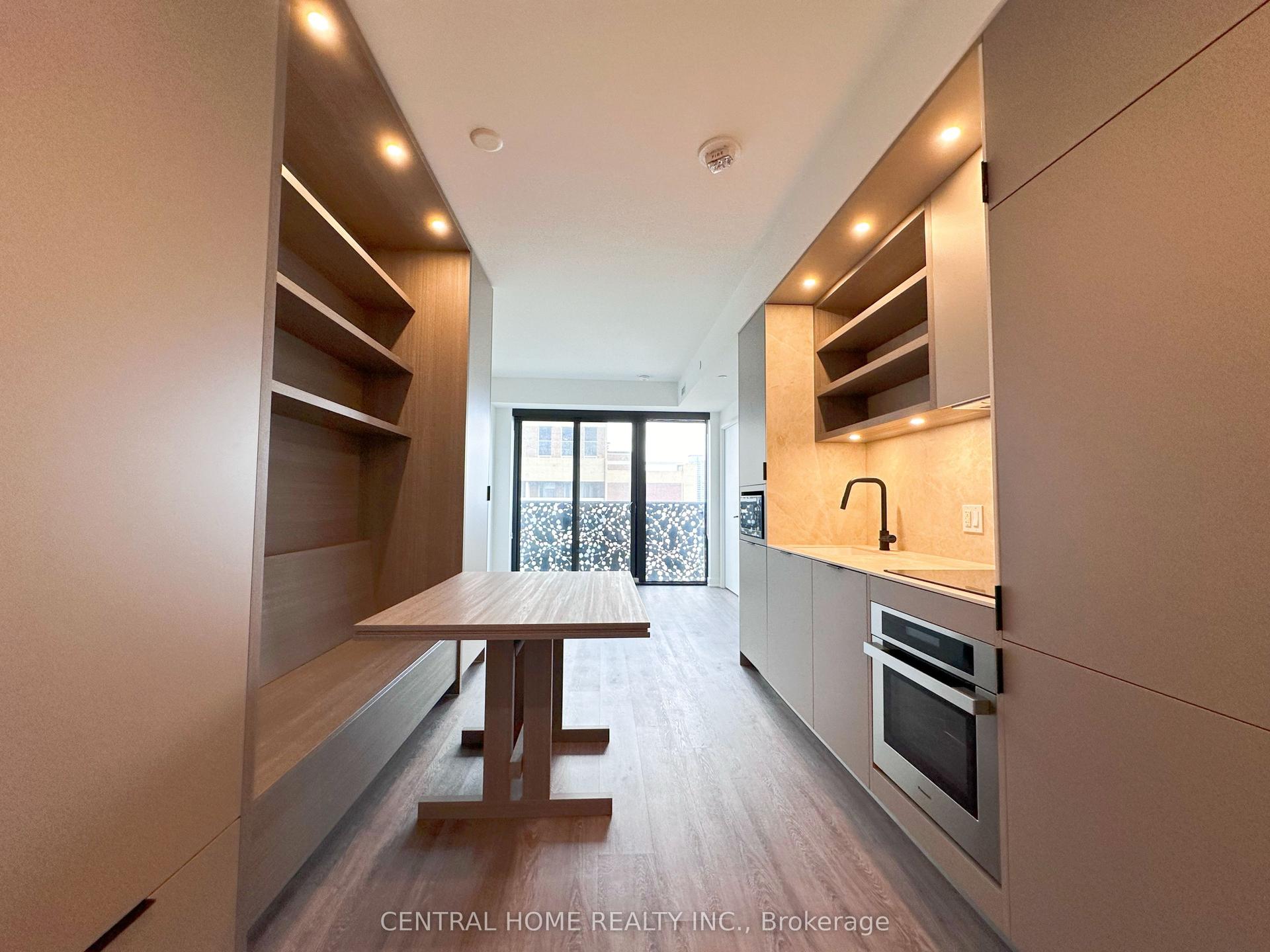 55 Charles Street E 2202 #2202 — photo 1