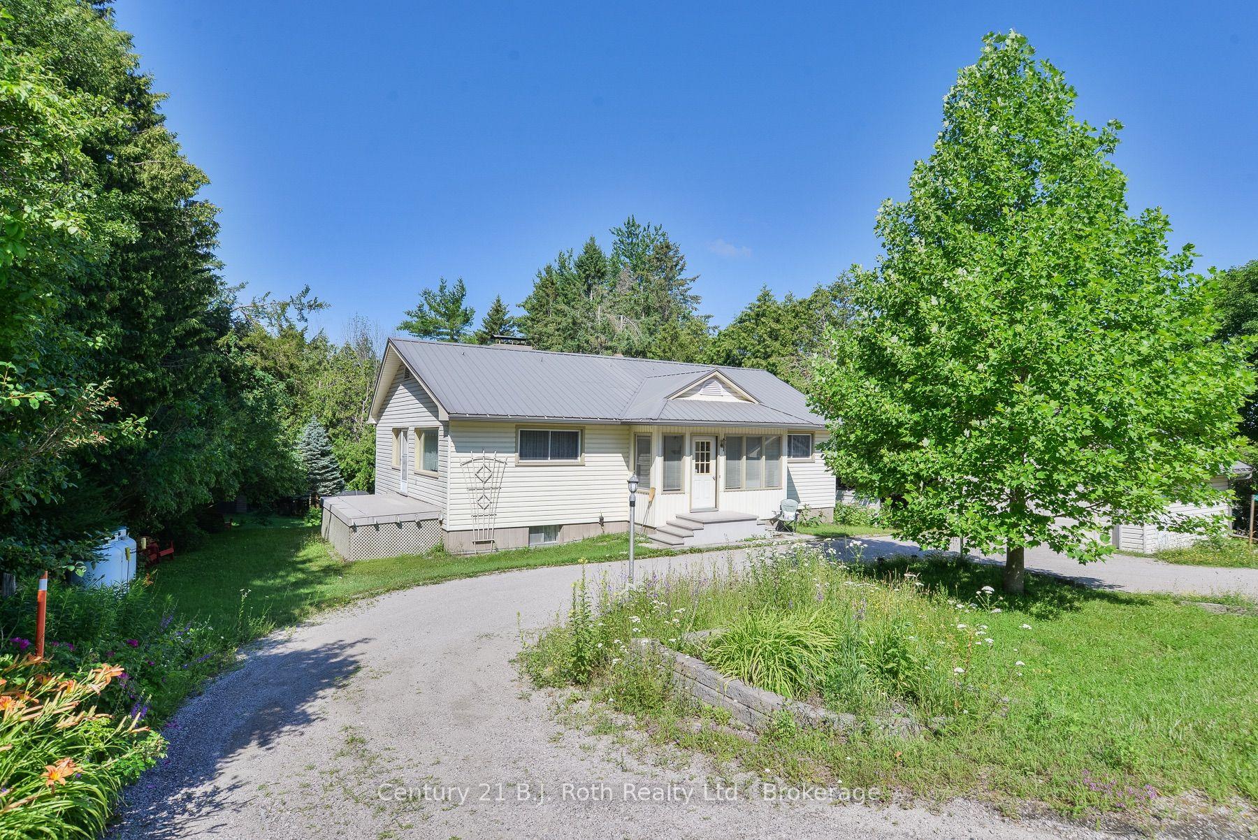 4548 Orkney Heights, Ramara — Detached for sale, photo 1