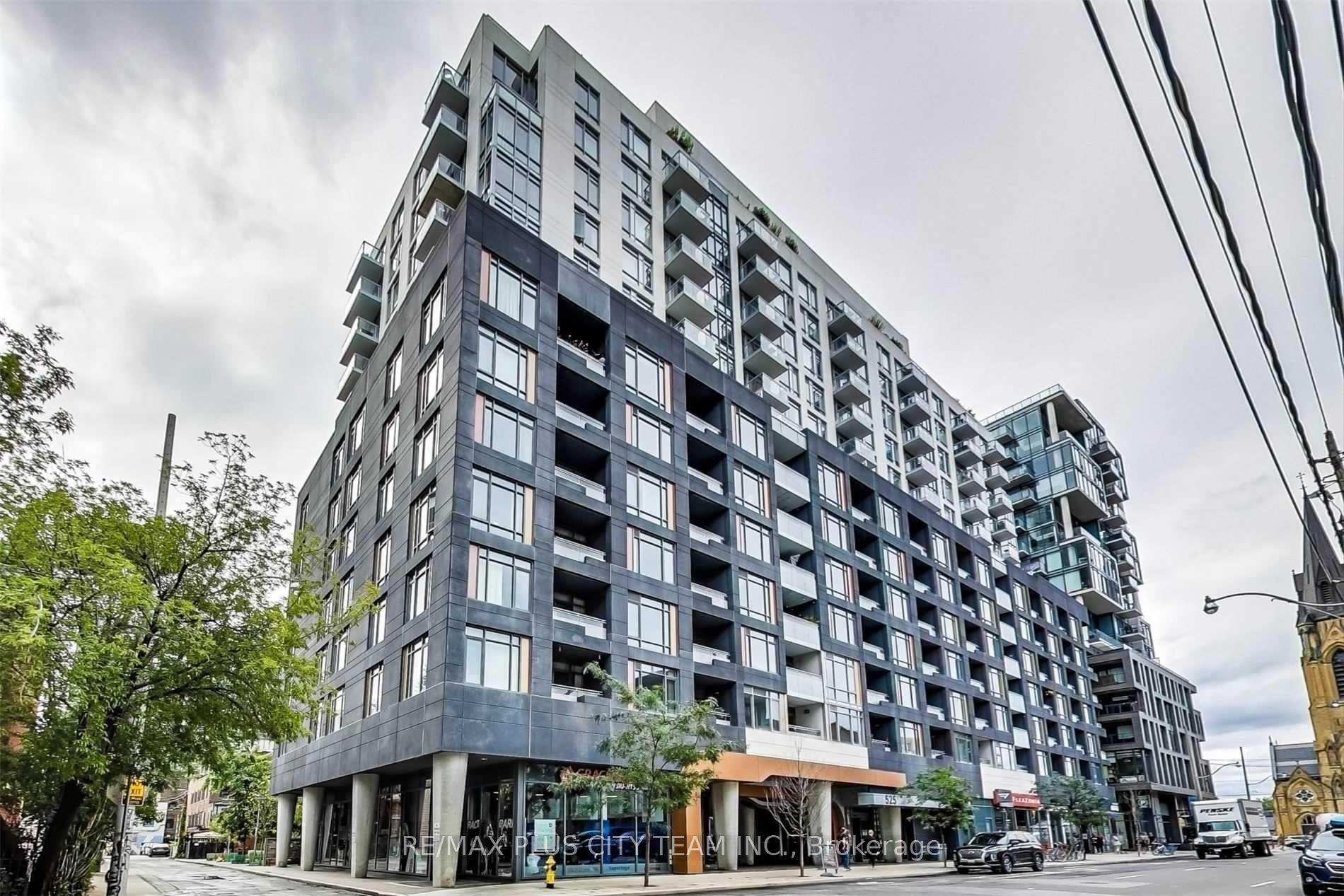 525 Adelaide Street W 1631 #1631, Toronto — Condo for lease, photo 1