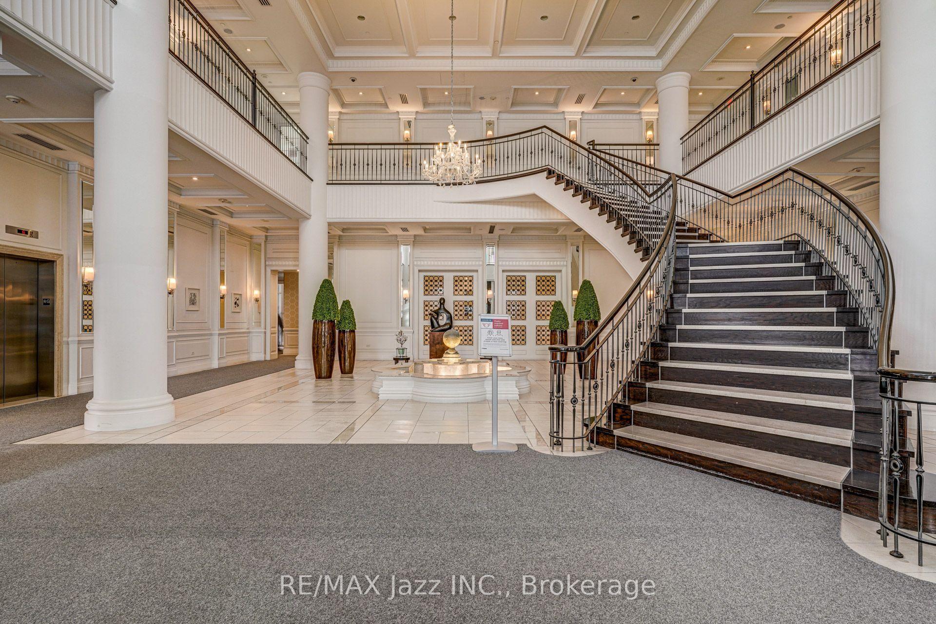 15 Greenview Avenue 1908 #1908, Toronto — Condo for lease, photo 1