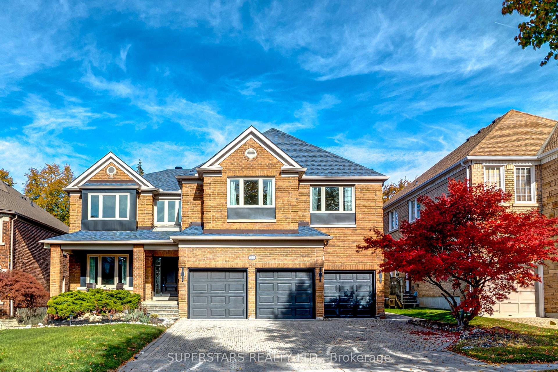 959 Lockwood Circle, Newmarket — Detached for sale, photo 1